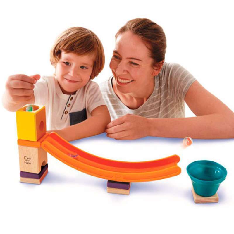 QUADRILLA HAPE MEGA SKATE PARC