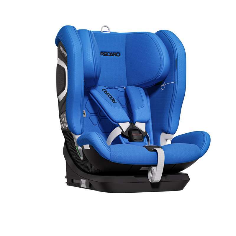 SIÈGE AUTO RECARO VELIX 1