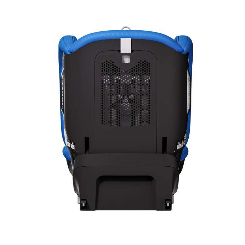SIÈGE AUTO RECARO VELIX 1