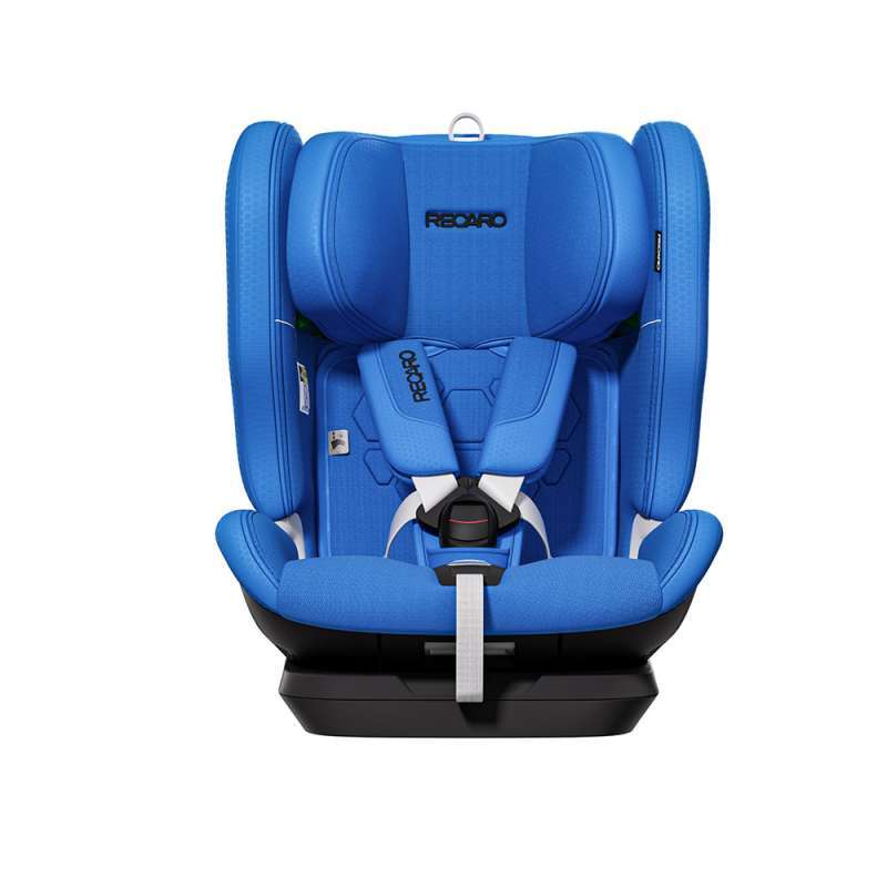 SIÈGE AUTO RECARO VELIX 1