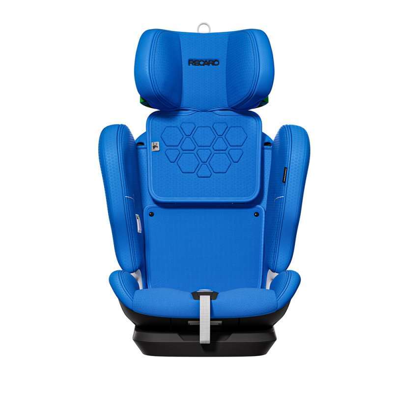 SIÈGE AUTO RECARO VELIX 1