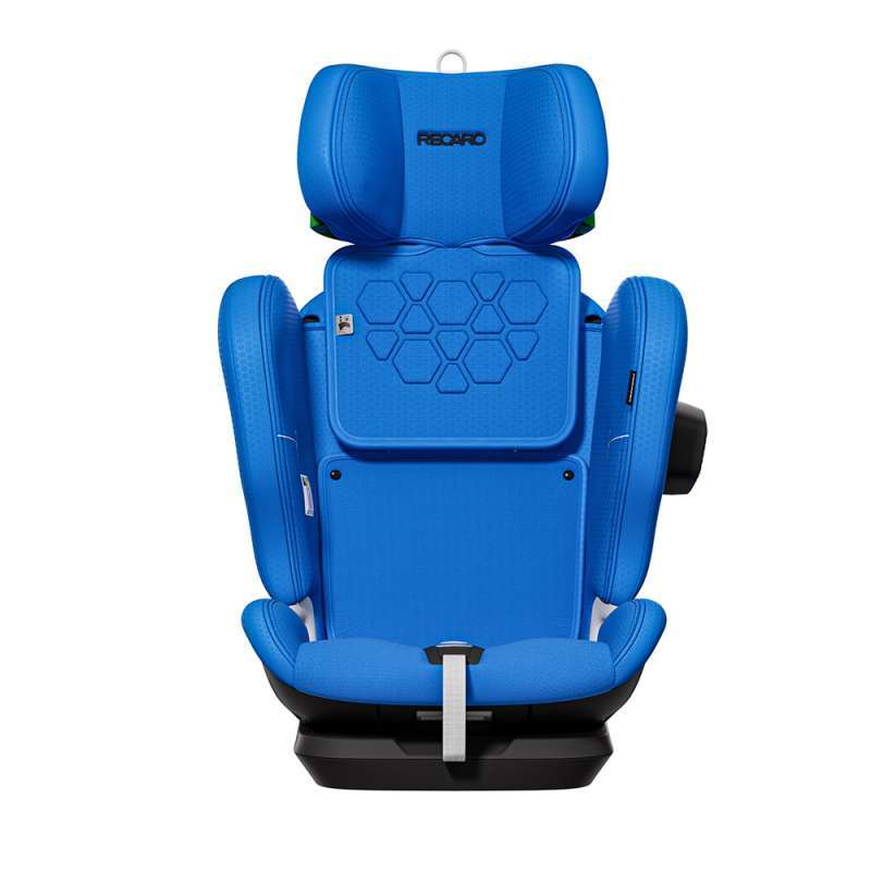 SIÈGE AUTO RECARO VELIX 1