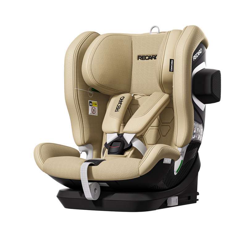 SIÈGE AUTO RECARO VELIX 1