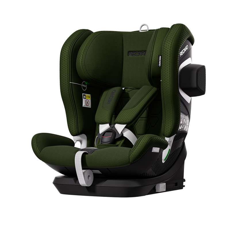 SIÈGE AUTO RECARO VELIX 1