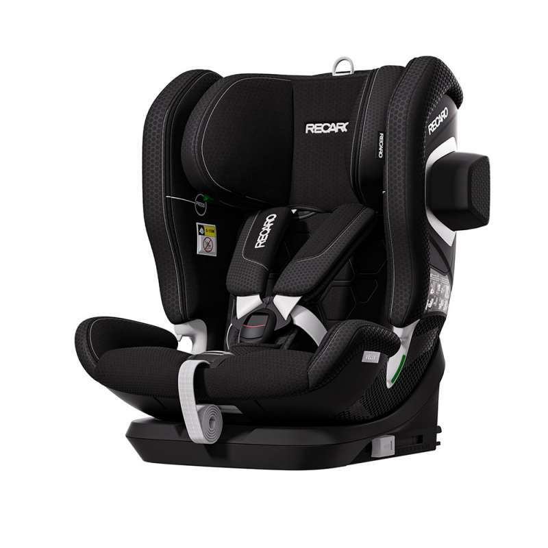 SIÈGE AUTO RECARO VELIX 1
