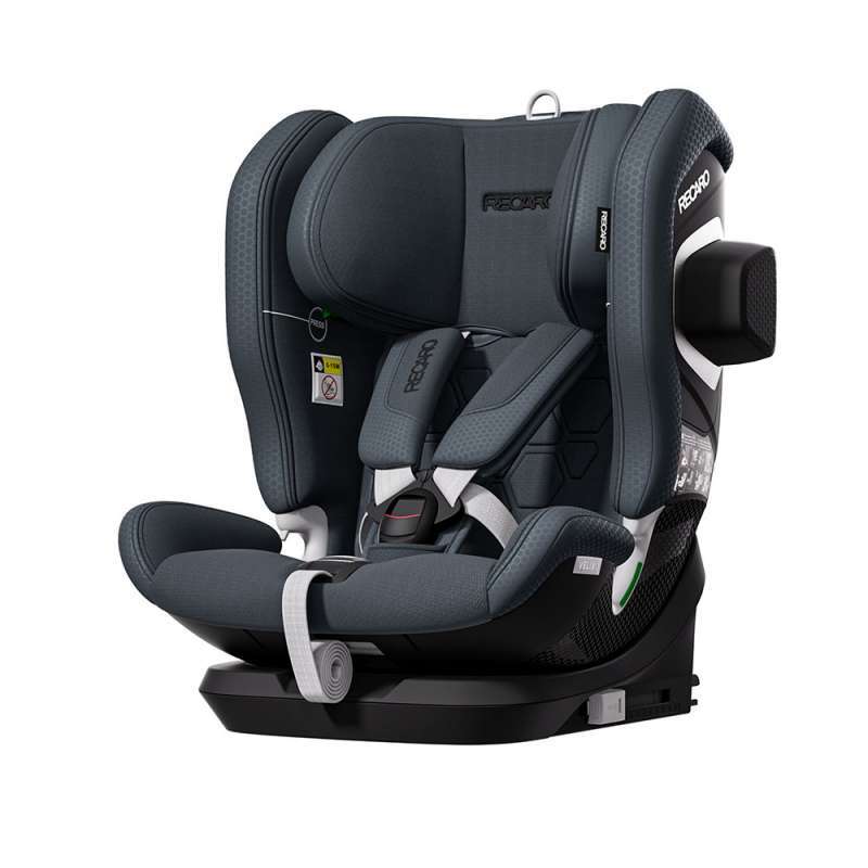 SIÈGE AUTO RECARO VELIX 1