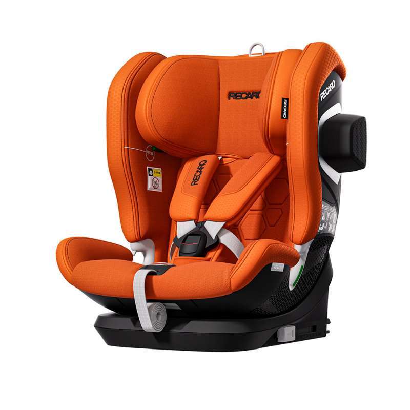 SIÈGE AUTO RECARO VELIX 1