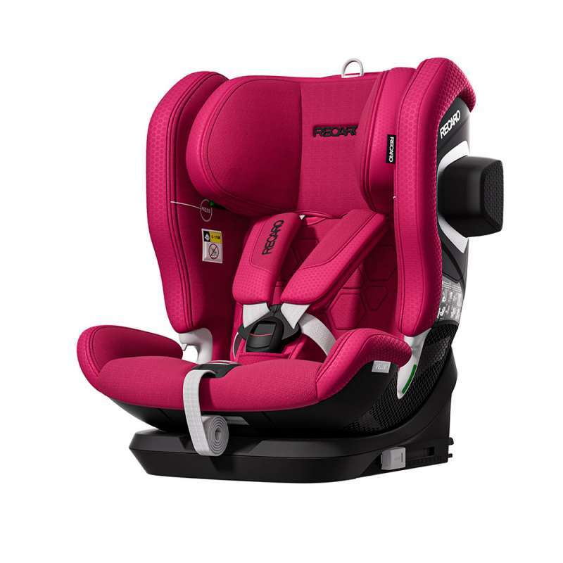 SIÈGE AUTO RECARO VELIX 1