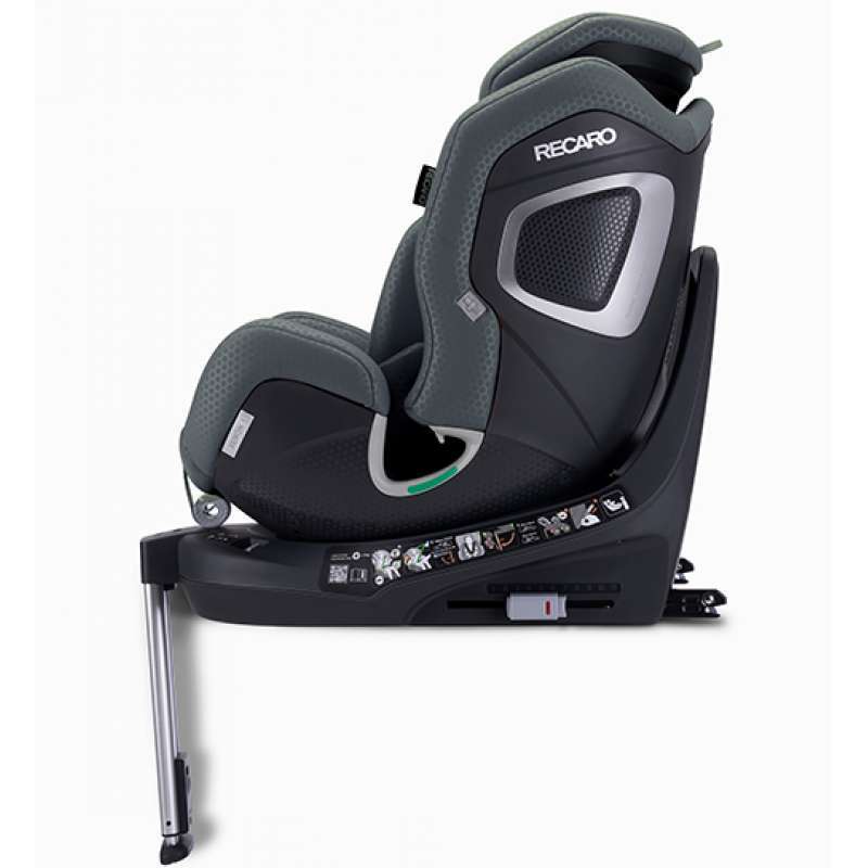 SIÈGE AUTO RECARO XENON 1