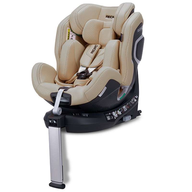 SIÈGE AUTO RECARO XENON 1