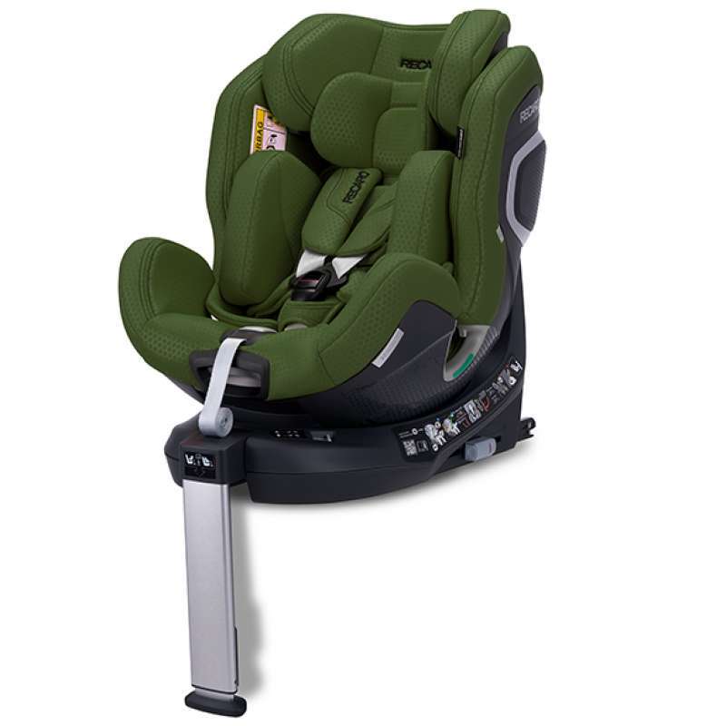 SIÈGE AUTO RECARO XENON 1
