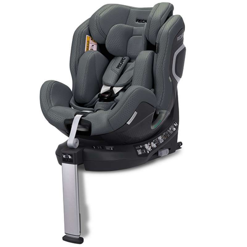 SIÈGE AUTO RECARO XENON 1