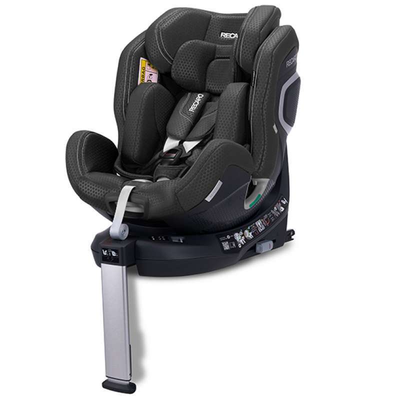 SIÈGE AUTO RECARO XENON 1
