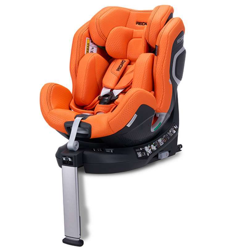 SIÈGE AUTO RECARO XENON 1