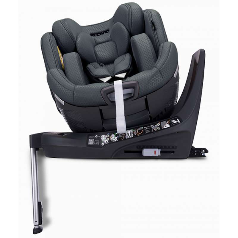 SIÈGE AUTO RECARO XENON 1
