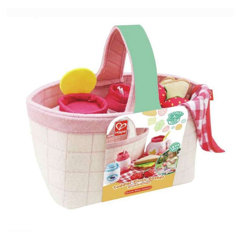 SET DE PIQUE-NIQUE HAPE