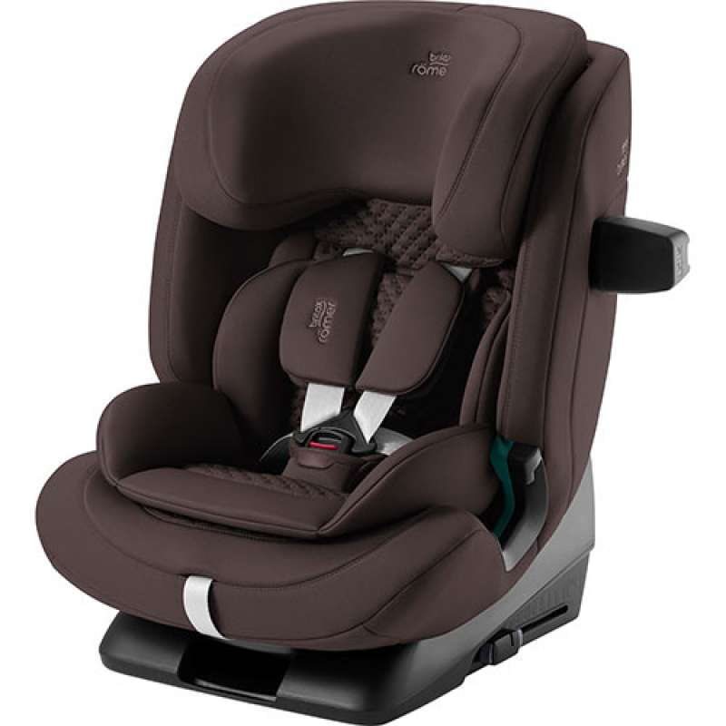 SIÈGE AUTO BRITAX RÖMER ADVANSAFIX PRO LUX