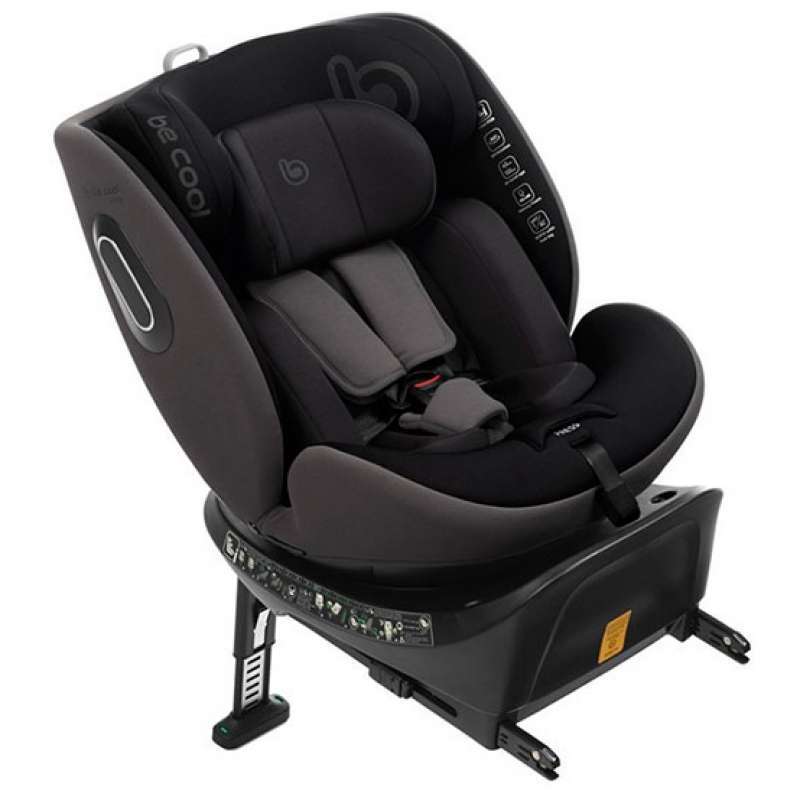 SIÈGE AUTO BE COOL NITRO
