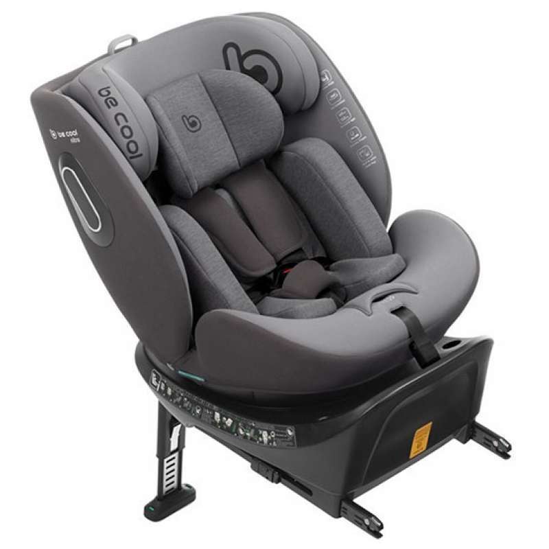 SIÈGE AUTO BE COOL NITRO