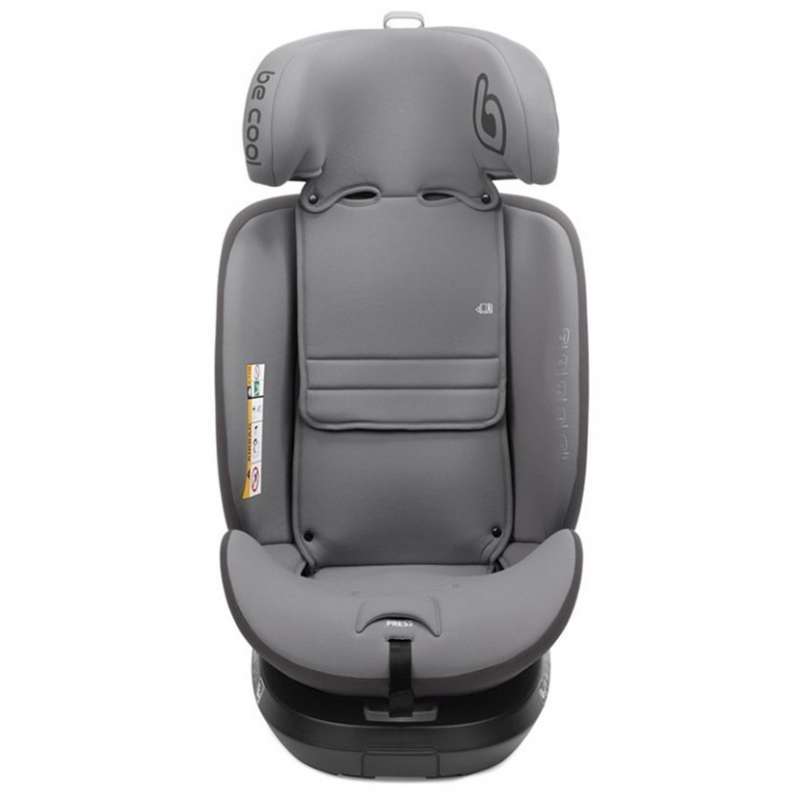 SIÈGE AUTO BE COOL NITRO