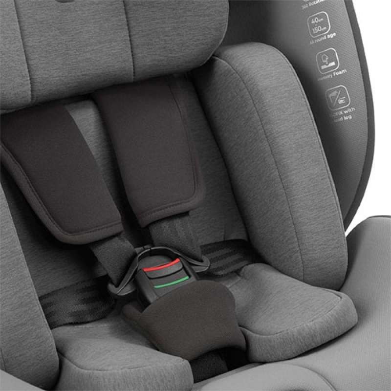 SIÈGE AUTO BE COOL NITRO