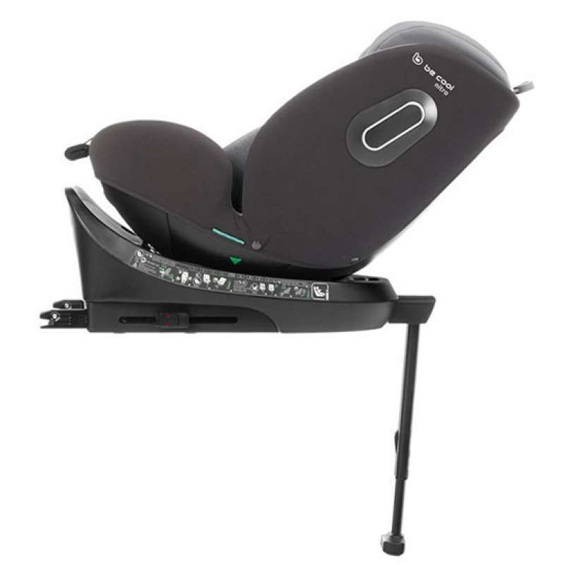 SIÈGE AUTO BE COOL NITRO