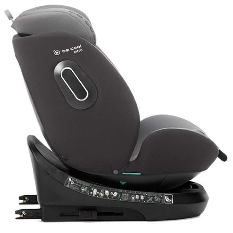 SIÈGE AUTO BE COOL NITRO