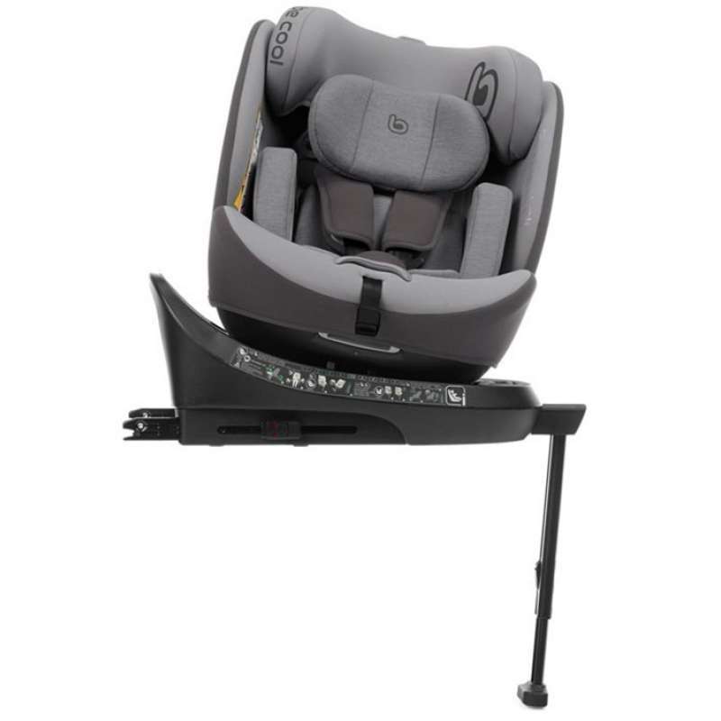 SIÈGE AUTO BE COOL NITRO
