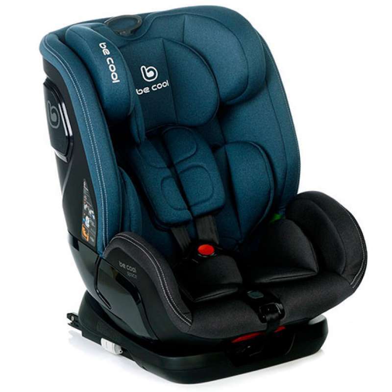 SIÈGE AUTO BE COOL SPACE