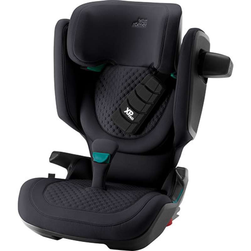 SIÈGE AUTO BRITAX RÖMER KIDFIX PRO LUX