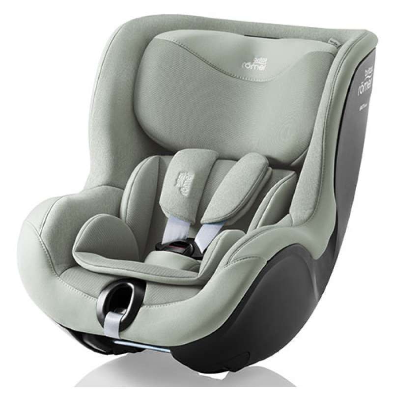 SIÈGE AUTO BRITAX RÖMER DUALFIX 5Z