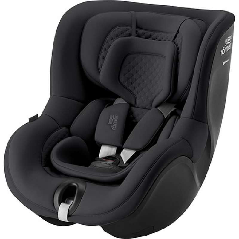 SIÈGE AUTO BRITAX RÖMER DUALFIX 5Z