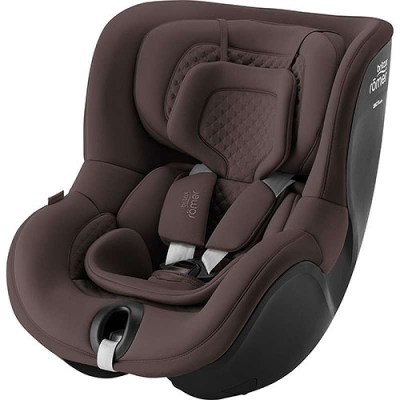 SIÈGE AUTO BRITAX RÖMER DUALFIX 5Z
