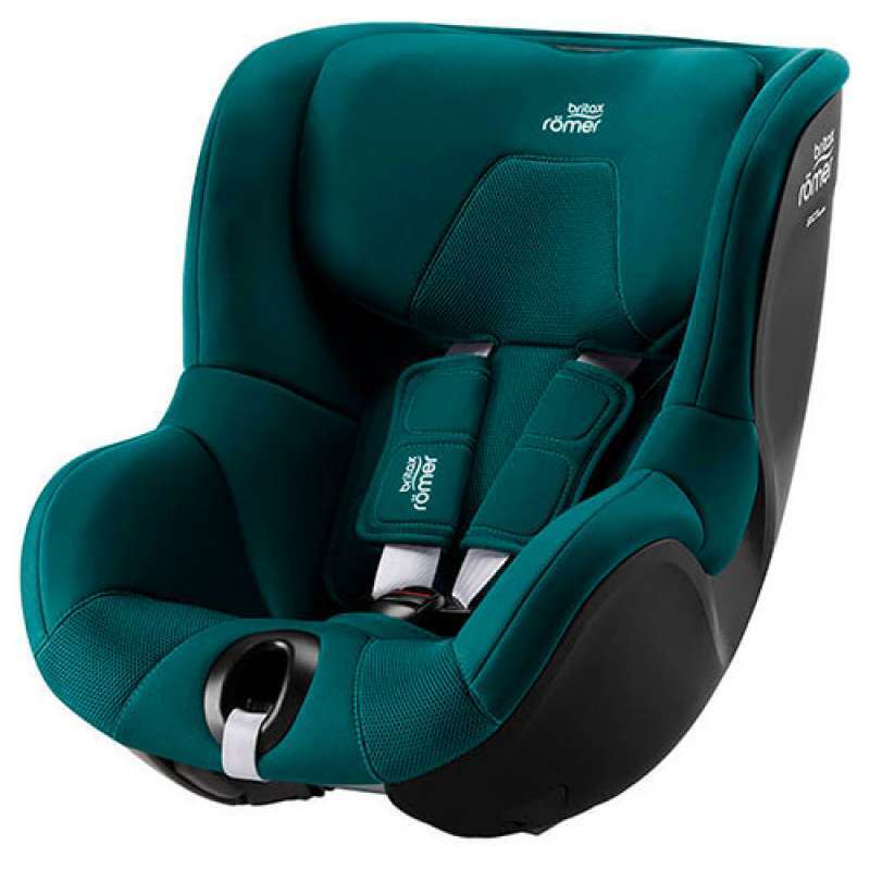 Adaptateur Siège Auto Bugaboo Pour Britax-Römer | Noir Et Blanc | Compatible Camelon | Système Click And Go