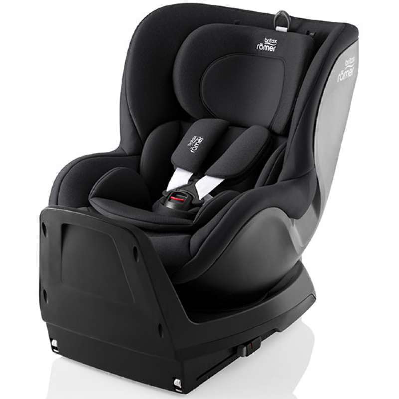 SIÈGE AUTO BRITAX RÖMER DUALFIX M PLUS