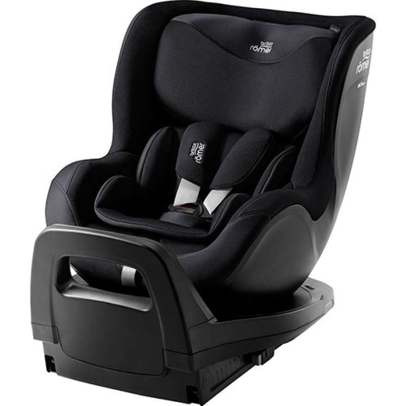 SIÈGE AUTO BRITAX RÖMER DUALFIX PRO M