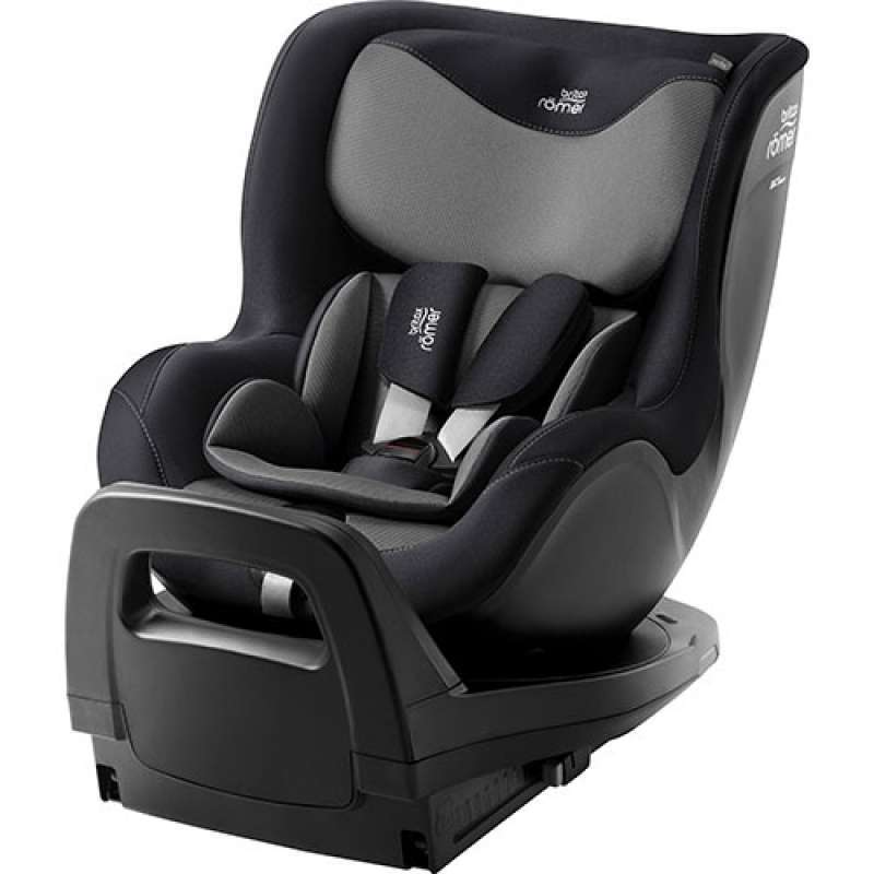 SIÈGE AUTO BRITAX RÖMER DUALFIX PRO M