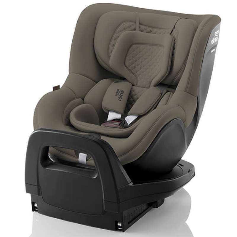 SIÈGE AUTO BRITAX RÖMER DUALFIX PRO M