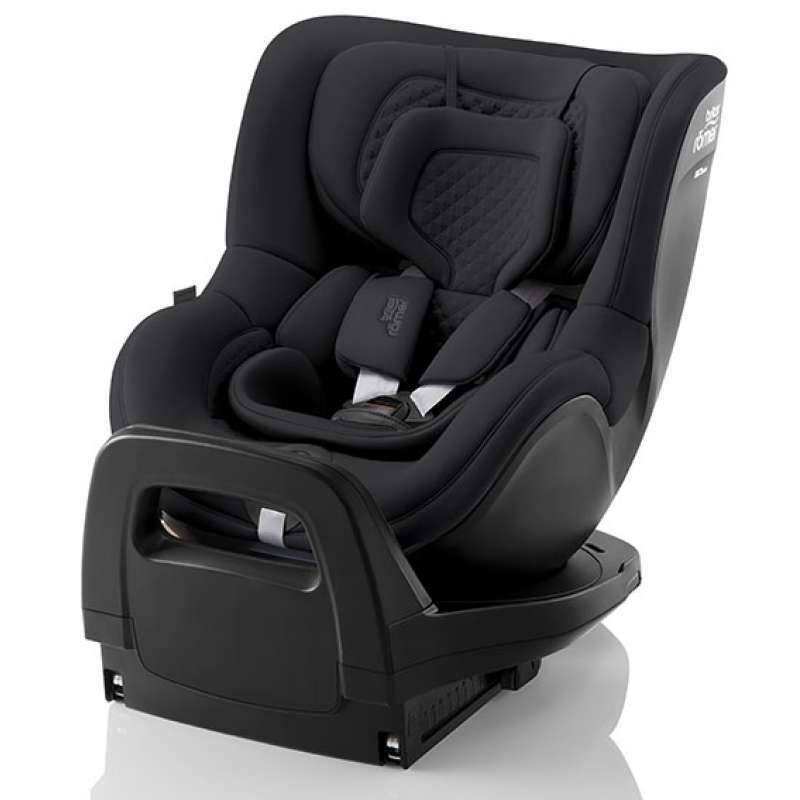 SIÈGE AUTO BRITAX RÖMER DUALFIX PRO M