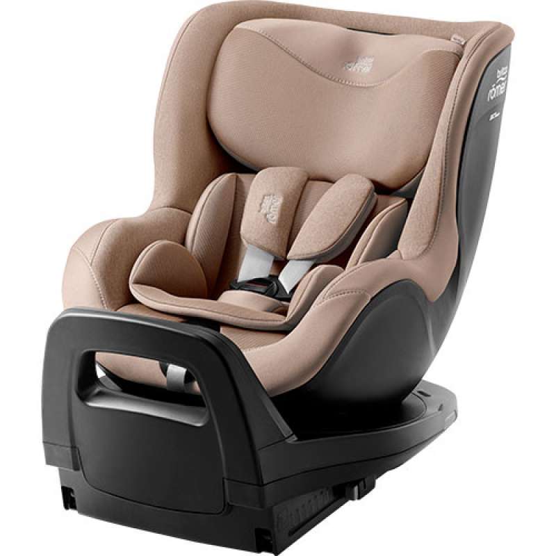 SIÈGE AUTO BRITAX RÖMER DUALFIX PRO M