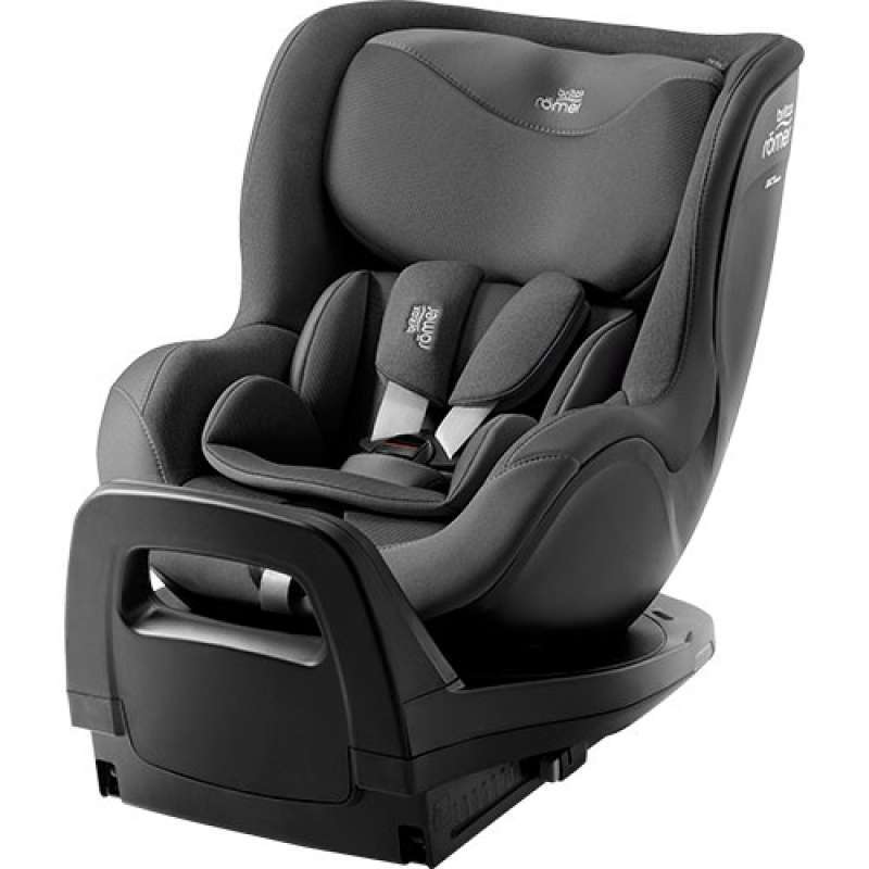 SIÈGE AUTO BRITAX RÖMER DUALFIX PRO M