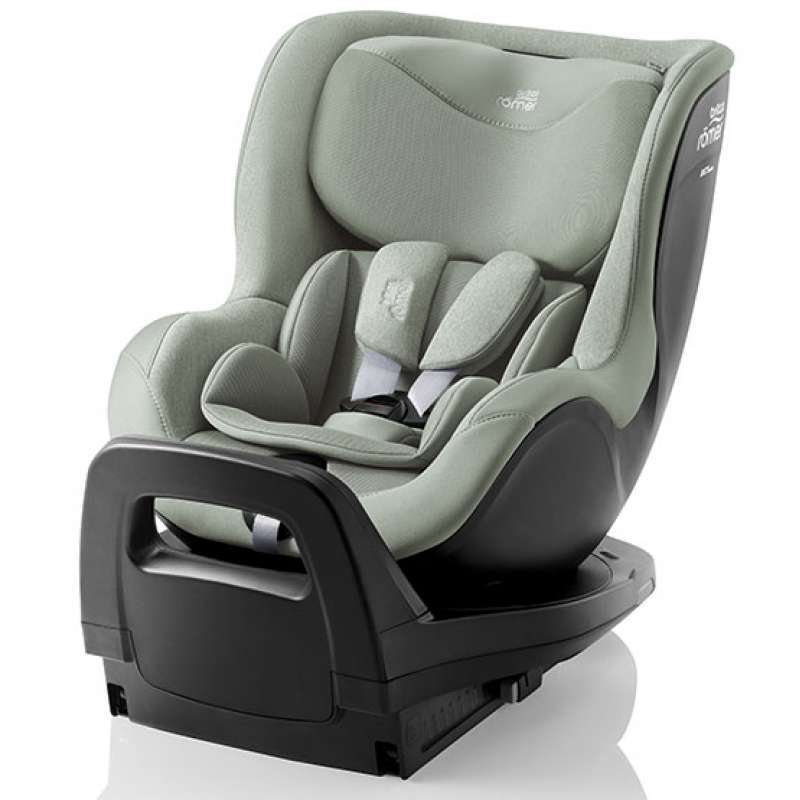 SIÈGE AUTO BRITAX RÖMER DUALFIX PRO M