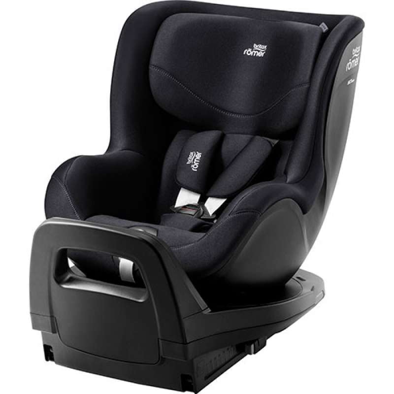 SIÈGE AUTO BRITAX RÖMER DUALFIX PRO M