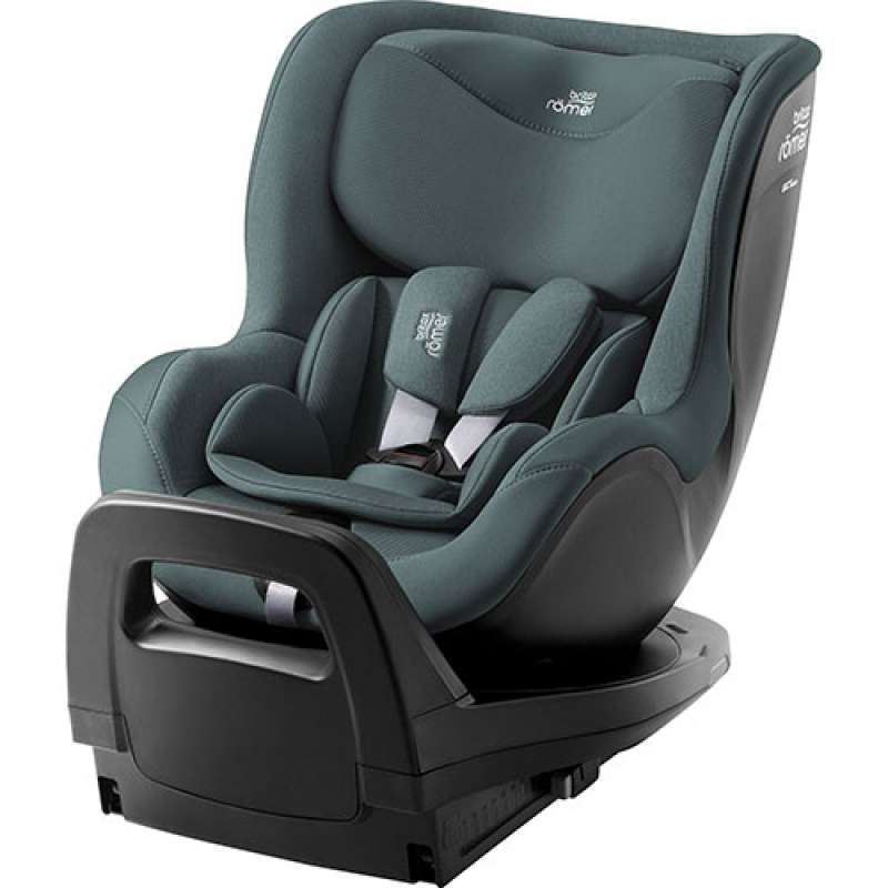 SIÈGE AUTO BRITAX RÖMER DUALFIX PRO M