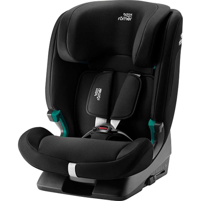SIEGE AUTO BRITAX RÖMER EVOLVAFIX I-SIZE