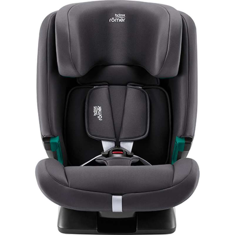 SIEGE AUTO BRITAX RÖMER EVOLVAFIX I-SIZE
