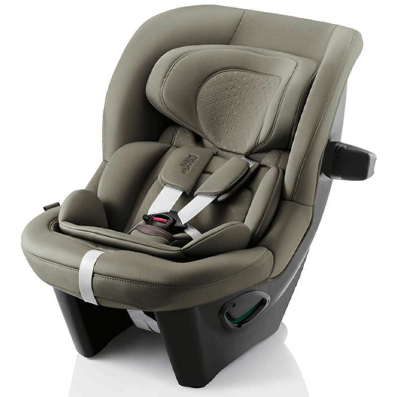 SIÈGE AUTO BRITAX RÖMER MAX SAFE PRO