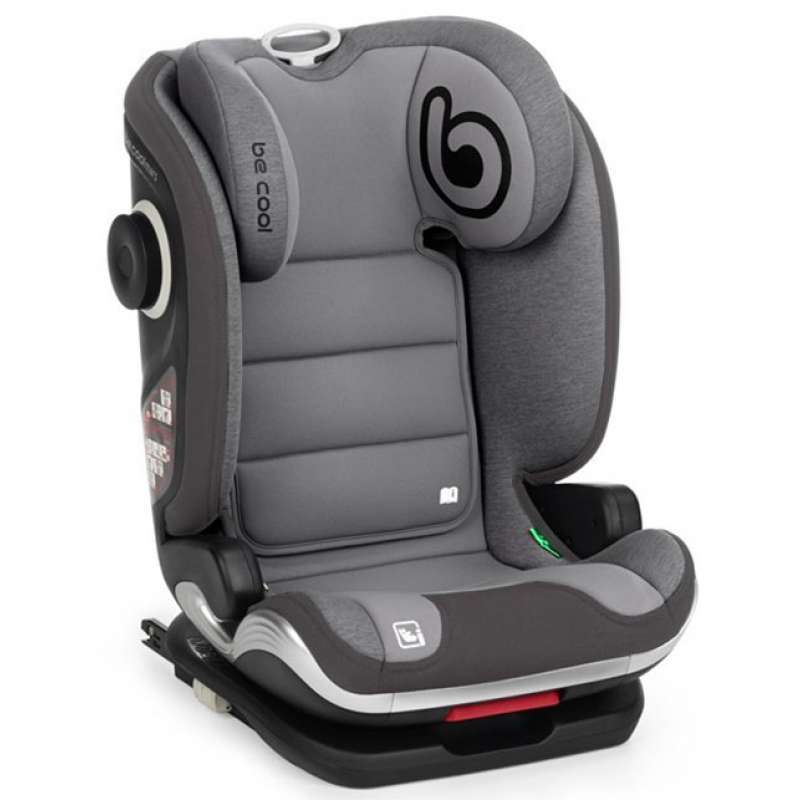 SIÈGE AUTO BE COOL MARS I-SIZE