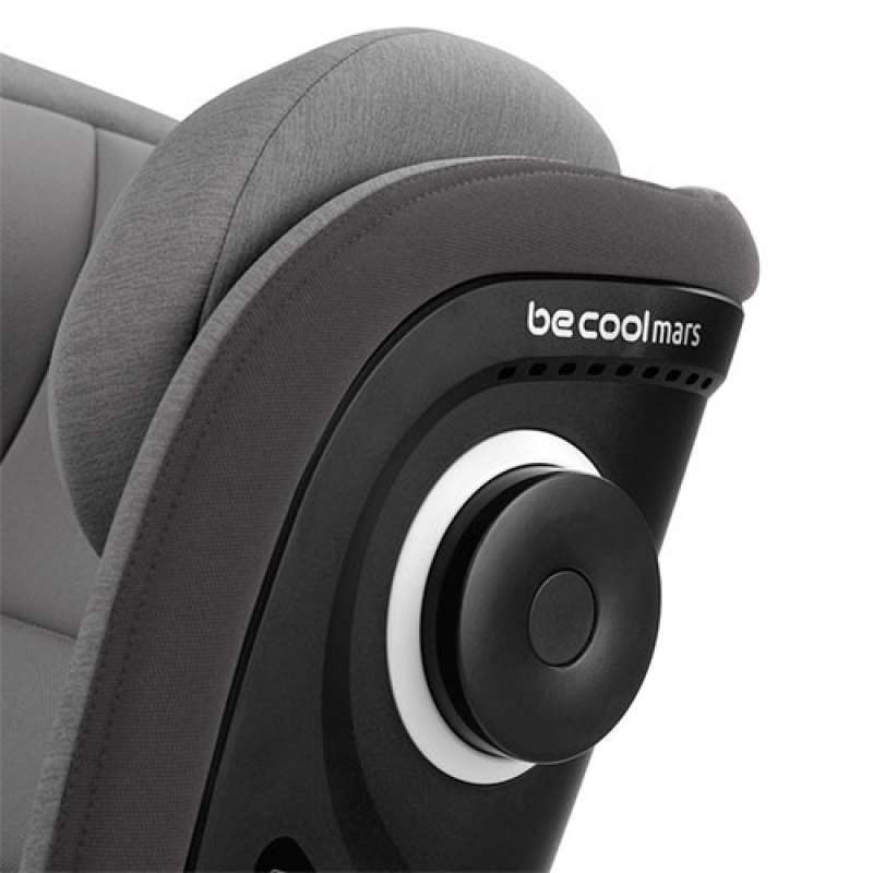 SIÈGE AUTO BE COOL MARS I-SIZE