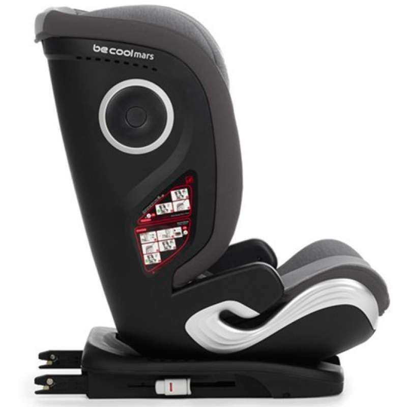 SIÈGE AUTO BE COOL MARS I-SIZE